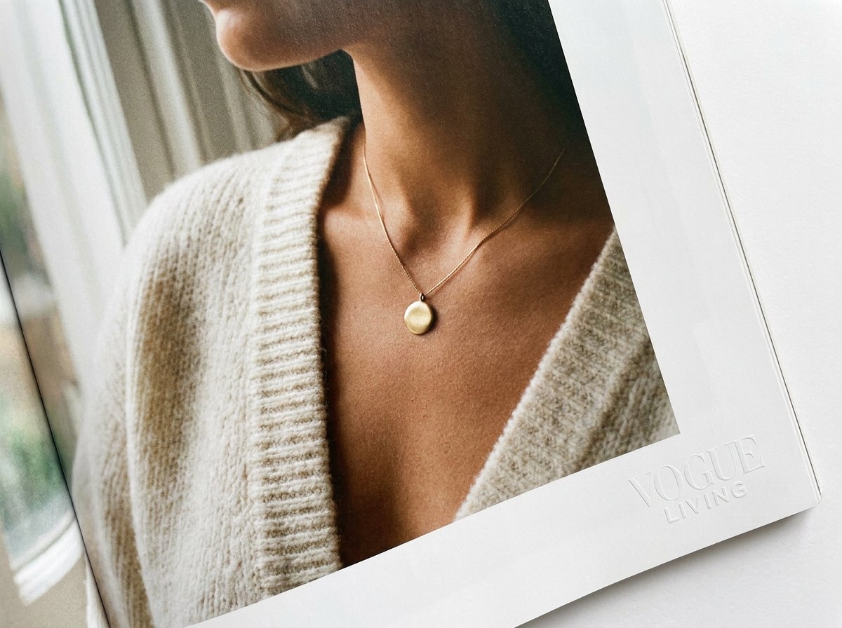 Pendant