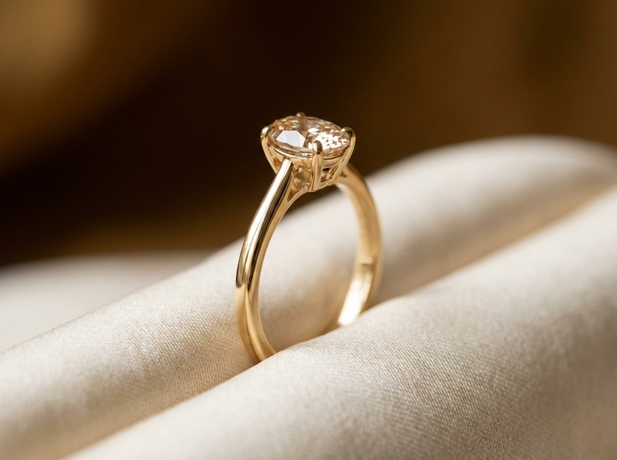 Champagne solitaire